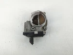 2016-2021 Chevrolet Silverado 1500 Throttle Body ES4QI Used. Price: $35.48.