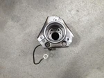 11 Chevy Corvette Grandsport LS3 6.2L Coupe Fuel Filler Neck 12343 Used. Price: $91.02.