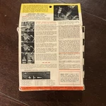 Gumout Hot Rod Carb Clean Kit Vintage 1960S Parts Used. Price: $25.00.