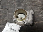 Throttle Body Valve Assembly Fits 17-20 Lincoln Continental 3094479 Used. Price: $64.00.