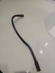 Used Good Mopar Oem 05047034AB Pcv Valve Hose. Price: $9.99.