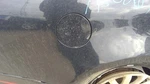 Fuel Filler Door Round Gas Cap In Gba Black 2011 Cadillac Cts Used. Price: $44.14.