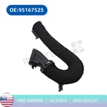 Intake Air Front Duct For 2012-2020 Chevrolet Sonic 1.4L 95167526 / 95167525 New. Price: $39.99.