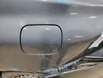 Corolla 2010 Fuel Filler Door 524363 Used. Price: $82.95.