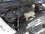 Afe Momentum Hd Cold Air Intake Kit For 2014-2018 Dodge Ram 1500 Ecodiesel 3.0L New. Price: $377.20.