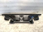 2022 Rivian R1T Dashboard Instrument Panel Air Vent Defroster PT00012528-J Oem Used. Price: $65.00.