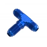 Red Horse Performance Male Bulkhead Tee -10 An/jic On Side Blue New. Price: $34.68.