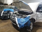 Fuel Pump Assembly 2.0L 4 Cylinder Fits 05-10 Sportage 2136722 Used. Price: $80.00.