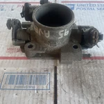 Throttle Body Valve Assembly 6-153 2.5L Fits 95-97 Avenger Dodge Used. Price: $44.95.