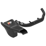 K&n 63-2619 Performance Cold Air Intake System Kit 21-26 Ford Bronco 2.7L V6 New. Price: $474.99.