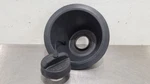 20 Jeep Wrangler Jlu Fuel Filler Door Gas Lid With Surround Used. Price: $34.00.