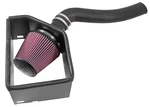 K&n 15-16 Dodge Ram 1500 V6-3.0L Dsl Performance Intake Kit 57-1571 New. Price: $367.99.