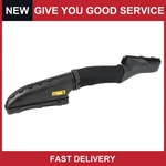 Pack Of 1 For Mercedes-benz GLA250 Car Air Intake Hose Tube Black 2700900382 New. Price: $53.26.