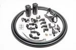 Radium Engineering Dual Catch Can Kit For Nissan R32 Skyline Gt-r Fluid Lock New. Price: $588.95.