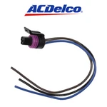 Acdelco Throttle Position Sensor Connector PT2319 For 86-17 Pontiac 6000 Grand New. Price: $44.18.