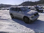 Fuel Pump Assembly XL-7 Fits 01-02 Vitara 1794796 Used. Price: $80.00.