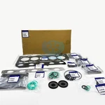 HGS4504 Head Gasket Set W/ Bolts For 04-15 Volvo C30 C70 S40 S60 V50 2.5L L5 20V New. Price: $167.76.