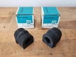 Nos Gm 84-87 Pontiac Fiero 82-87 Chevy Chevette Sway Bar Bushing Kit Pair 363006 New. Price: $30.00.