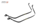 2021 2025 Nissan Rogue Fuel Tank Strap Metal Bracket Support Oem -set- Used. Price: $74.99.
