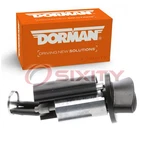 Dorman Ignition Lock Cylinder For 1997-2001 Mercury Mountaineer Primary Ww New. Price: $56.03.
