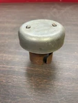 1935 1936 1937-1948 Ford Flathead Oil Fill Breather Cap 124 New. Price: $14.49.