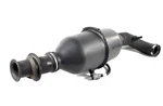2004-2005 Ford F150 4.2 Engine Air Cleaner Outlet Duct Intake Hose 6L34-9F805-AA Used. Price: $139.95.