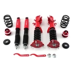 Coilovers Struts Suspension Springs Kit For Nissan Versa Sedan Hatchback 07-12 New. Price: $310.36.