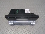 2003-2006 Porsche Cayenne 955 A/c Heater Climate Control Switch 7L5907040AF Used. Price: $68.79.
