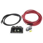 Snow Performance SNF-20004 Triple Pump Controller & Wiring Kit New. Price: $362.95.