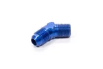 Fragola -8AN X 3/8 Npt 45 Degree Adapter New. Price: $22.47.
