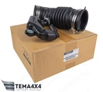Genuine Oem Air Intake Hose For Nissan 370Z Infiniti G37 Q60 16576-EY00A New. Price: $155.00.