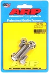 Arp Auto Racing 430-1602 Bolt Kit New. Price: $24.91.