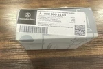 A0009003101 Genuine Mercedes Benz Control Unit Oem New. Price: $175.99.