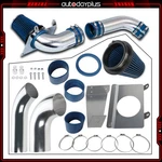 3.5" New Cold Air Intake System Fits 1989-1993 Ford Mustang With 5.0L V8. Price: $52.79.