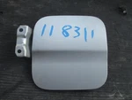 Fuel Filler Door Gas Flap Lid 2001 02 03 04 05 Honda Civic Gold Used. Price: $30.10.