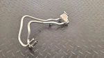96-05 Chevrolet Astro Van 4.3L Fuel Injection Feed And Return Pipe Oem 17113214 Used. Price: $85.50.