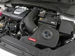 Afe Takeda Momentum Cold Air Intake For 2018-2021 Hyundai Kona 1.6L Turbo New. Price: $387.00.