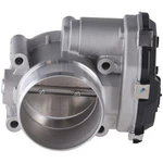 Throttle Body F150 Truck Ford Expedition Explorer Lincoln Navigator F-150 New. Price: $72.22.