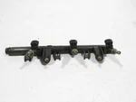 18-24 Can Am Spyder F3 2018 Gas Fuel Injector Injection Rail Set :o Used. Price: $60.35.