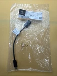 New Genuine Oem Mercedes Benz Usb-c Adapter Media Interface Cable A1778202901. Price: $25.99.