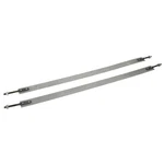 Spectra Premium ST12 Fuel Tank Strap New. Price: $110.60.