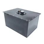 Rci Fuel Cell Gal W/blk Can 10AN Pickup Sfi 28.3- 1222GD-L New. Price: $625.44.