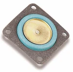 Holley Performance 12-752 Volumax Fuel Pump Diaphragm New. Price: $58.19.