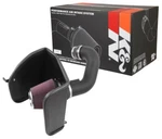 K&n Cold Air Intake - 57 Series System For Chevy Colorado 3.6L 2015 2016 New. Price: $367.99.