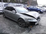 Fuel Pump Assembly Tank Mounted Main Fits 07-11 Audi A6 1897219 Used. Price: $76.00.
