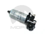Fuel Water Separator Filter-sport, Vin: 5 Mopar Fits 2006 Jeep Liberty 2.8L-L4 New. Price: $265.91.