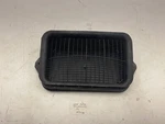 2011-2014 Volkswagen Jetta Wagon Cabin Filter Cowl Oem. Used. Price: $39.00.