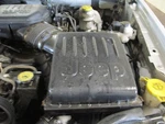 Jeep Grand Cherokee 2004 Air Cleaner/box 4.0L 05013461AA 8082 Used. Price: $92.70.