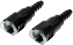 Dorman 800-085 Fuel Line Quick Connector 2 Piece New. Price: $15.89.