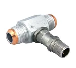 Racepak 800-FM-AN12-SS Stainless Flow Meter New. Price: $1449.95.